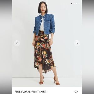 Veronica Beard Skirt